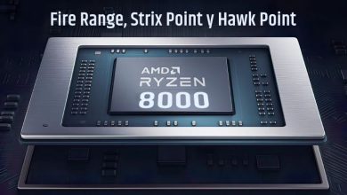 amd Ryzen 8000g lanzamiento