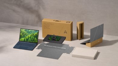 ASUS Zenbook S 13 OLED