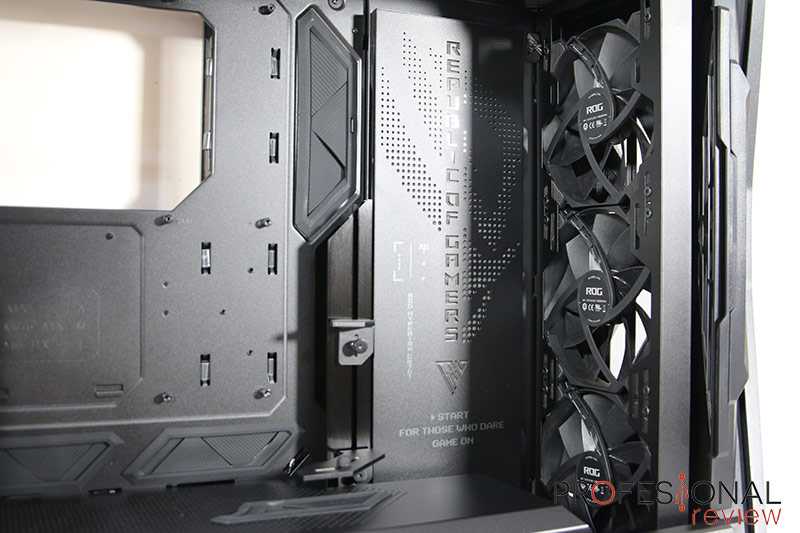 Asus ROG Hyperion GR701 Review