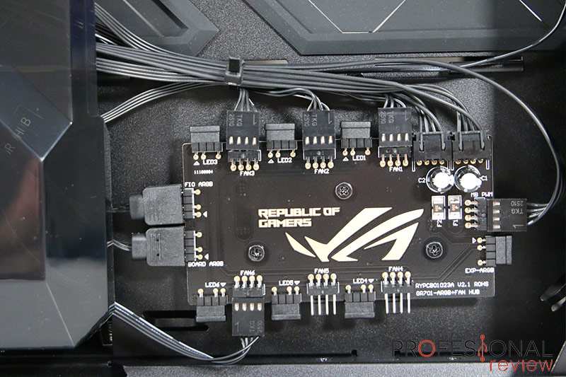 Asus ROG Hyperion GR701 Review