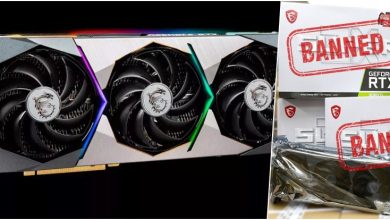 RTX 3060 Ti Super 3X