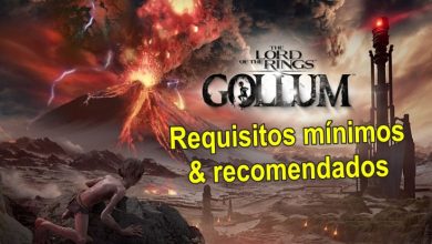Gollum