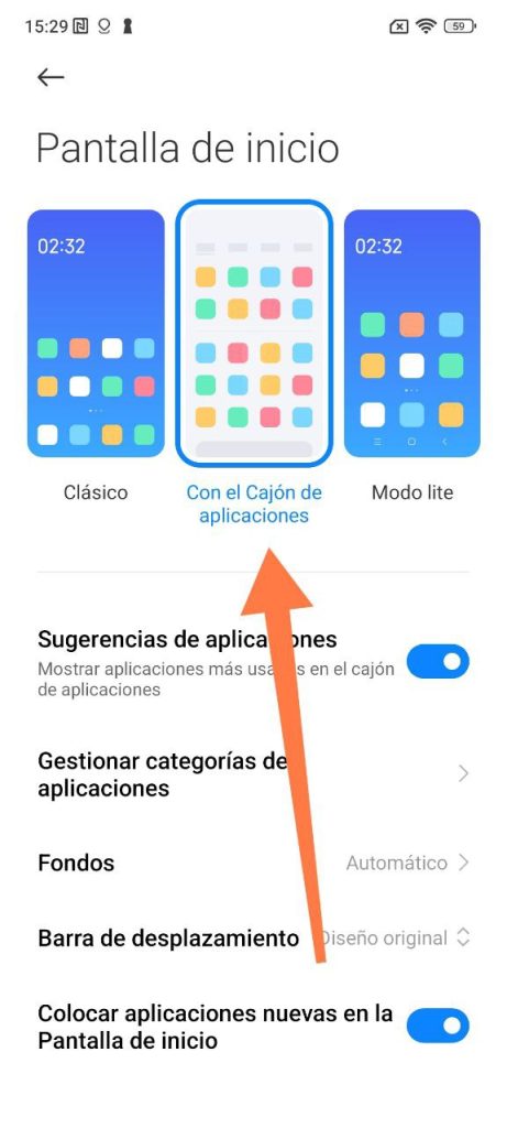 Trucos para móviles Xiaomi, Redmi y POCO Trucos para móviles Xiaomi, Redmi y POCO