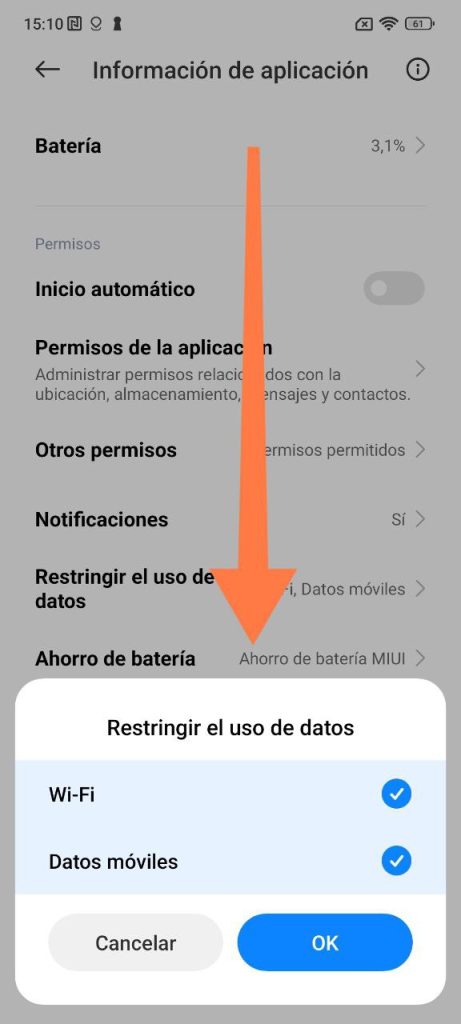 Trucos para móviles Xiaomi, Redmi y POCO Trucos para móviles Xiaomi, Redmi y POCO