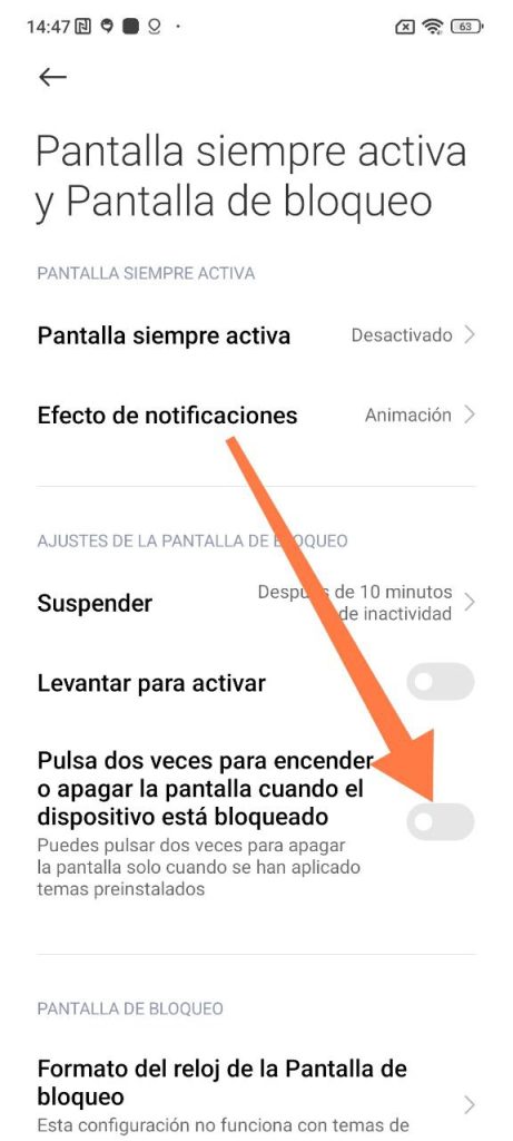 Trucos para móviles Xiaomi, Redmi y POCO Trucos para móviles Xiaomi, Redmi y POCO