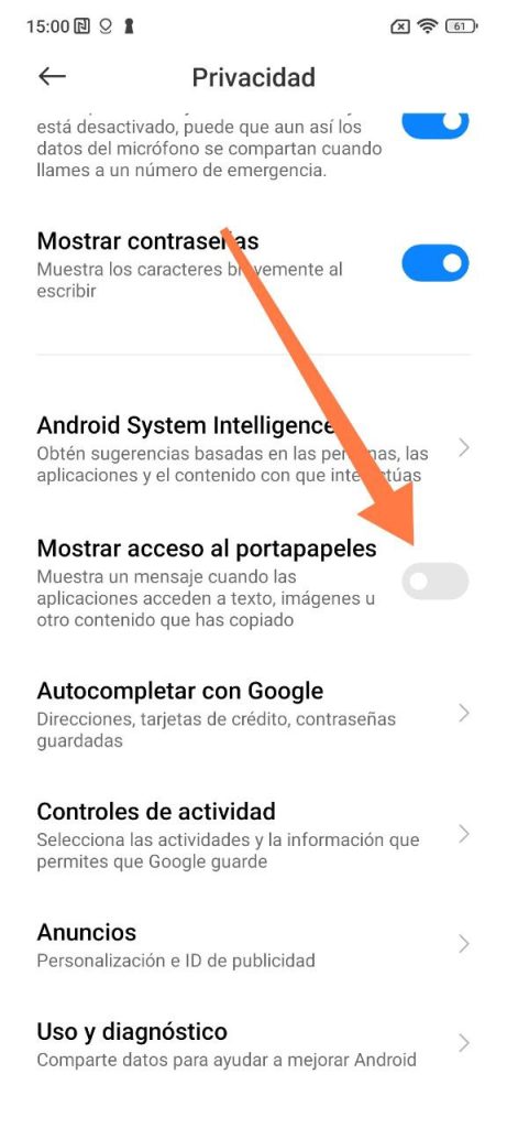 Trucos para móviles Xiaomi, Redmi y POCO Trucos para móviles Xiaomi, Redmi y POCO
