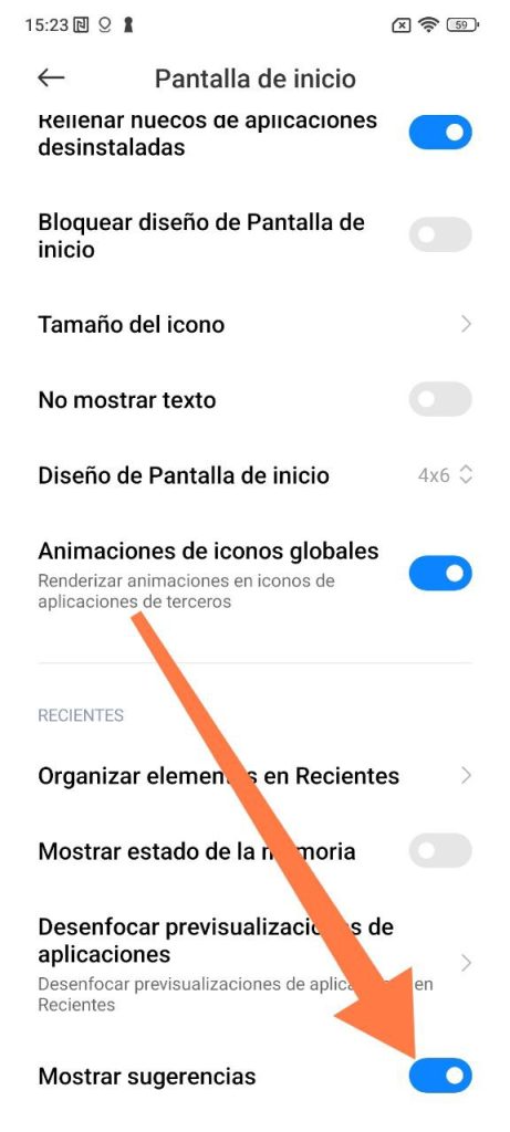 Trucos para móviles Xiaomi, Redmi y POCO Trucos para móviles Xiaomi, Redmi y POCO