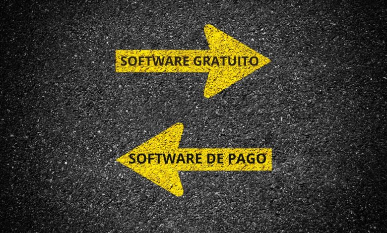 alternativas gratuitas a programas comunes