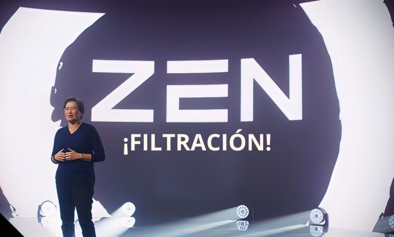AMD Zen 5, Zen 6