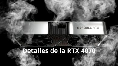 GeForce RTX 4070