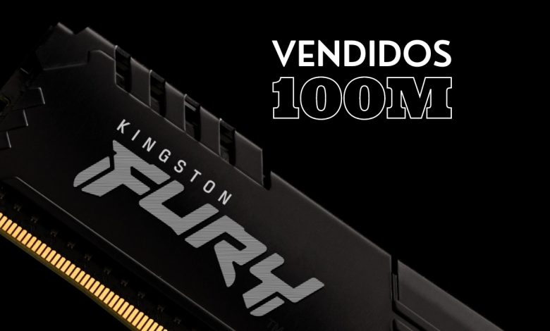 Kingston Fury