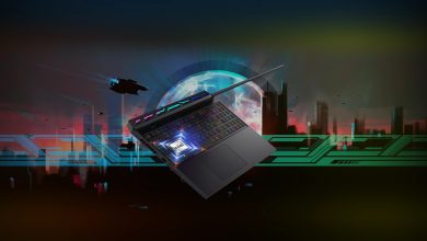 Acer Predator Helios Neo 16