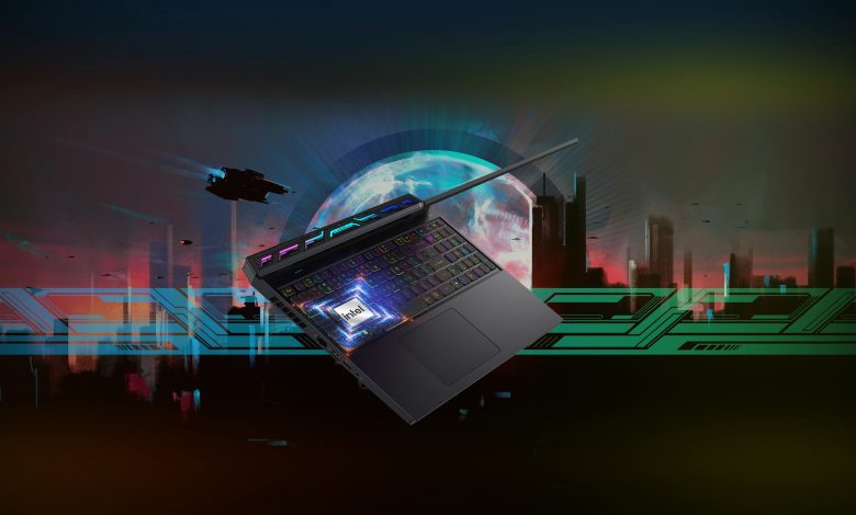 Acer Predator Helios Neo 16