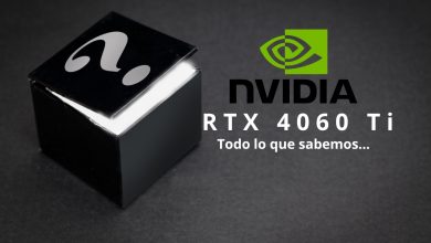RTX 4060 Ti
