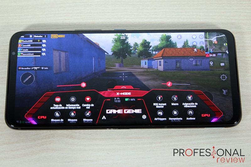 Asus ROG Phone 7 Ultimate Review