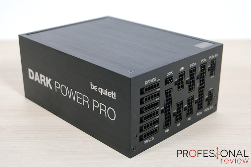 Be Quiet! Dark Power Pro 13 1300W Review