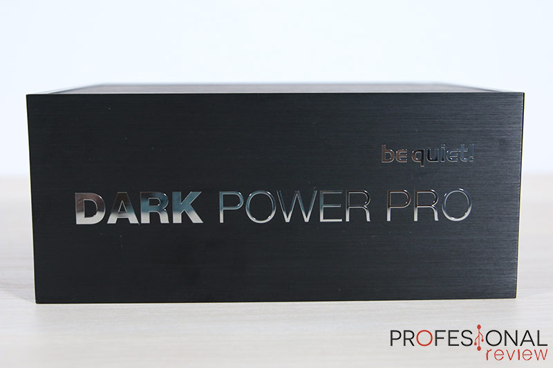 Be Quiet! Dark Power Pro 13 1300W Review