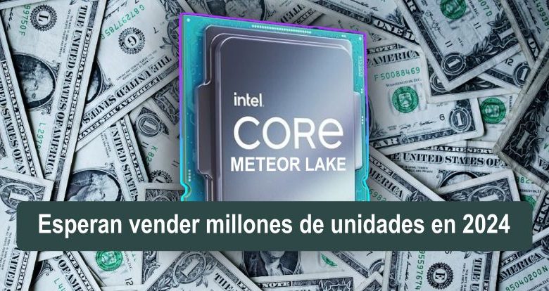 Meteor Lake