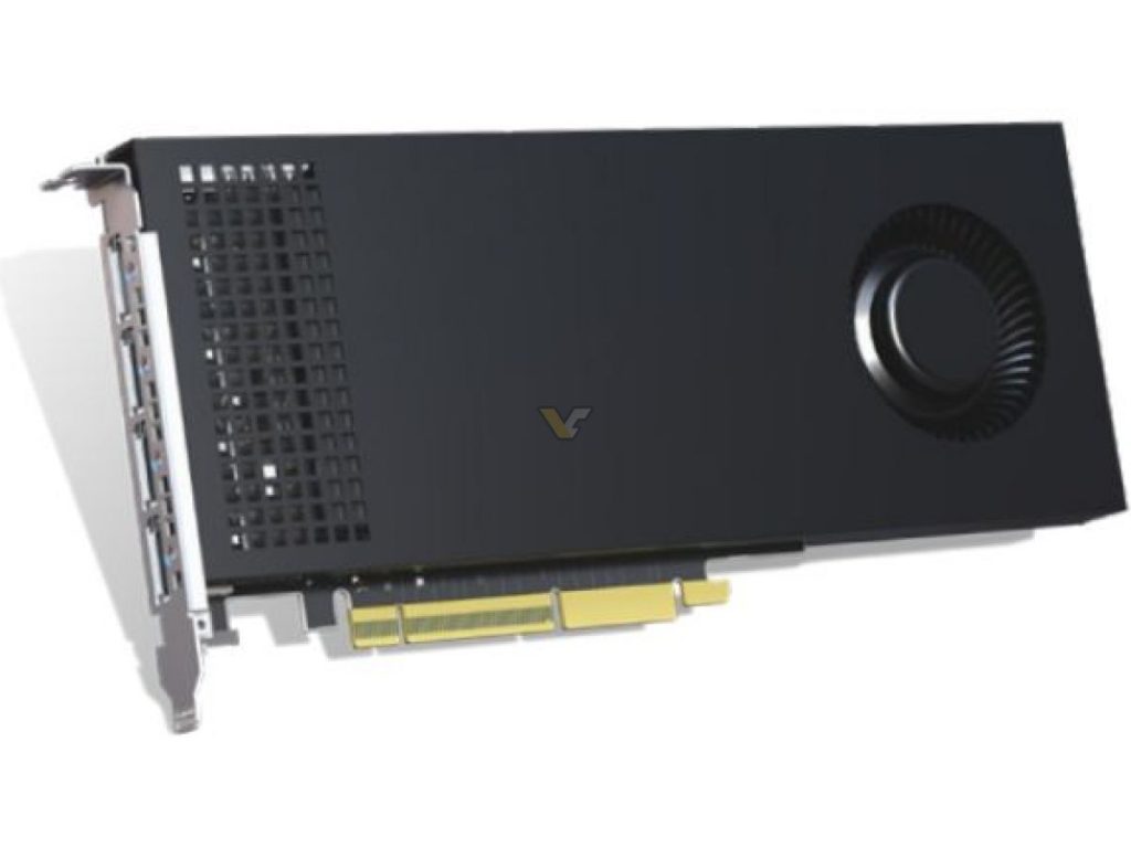 Matrox se pasa a Intel con su nueva tarjeta gráfica LUMA