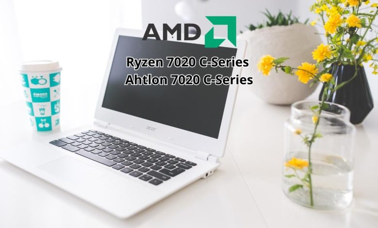 AMD Ryzen 7020 C-Series