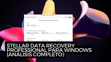 Stellar Data Recovery