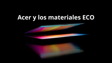 aCER materiales ecológicos