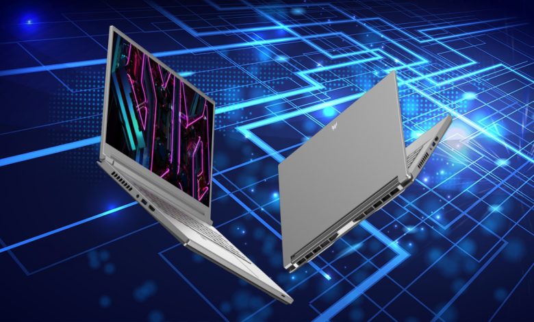 Acer Predator
