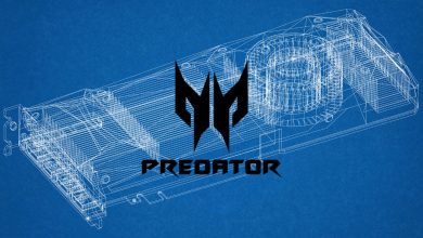Acer Predator RTX 4090
