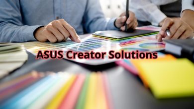 Acer Creator Solutions