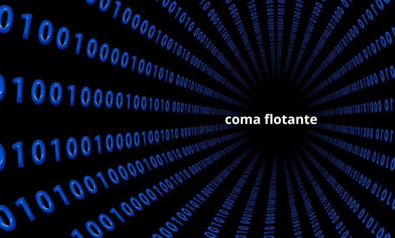 coma flotante