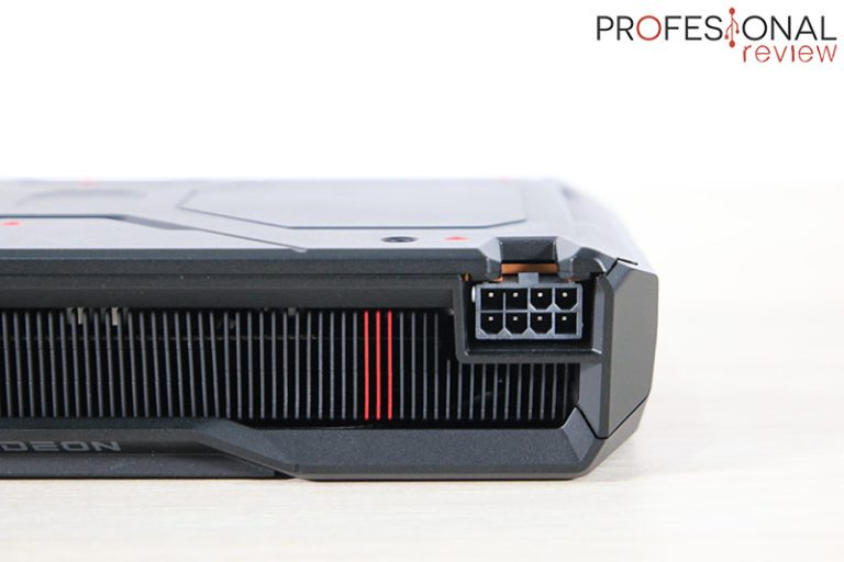 AMD Radeon RX 7600 Review en español (Análisis completo)