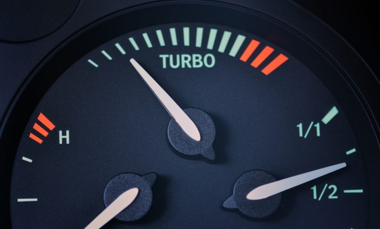 modo turbo