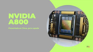 nvidia a800