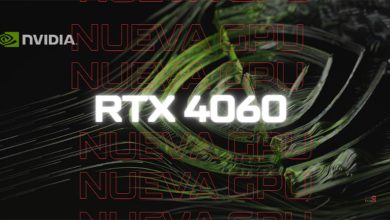 nvidia rtx 4060