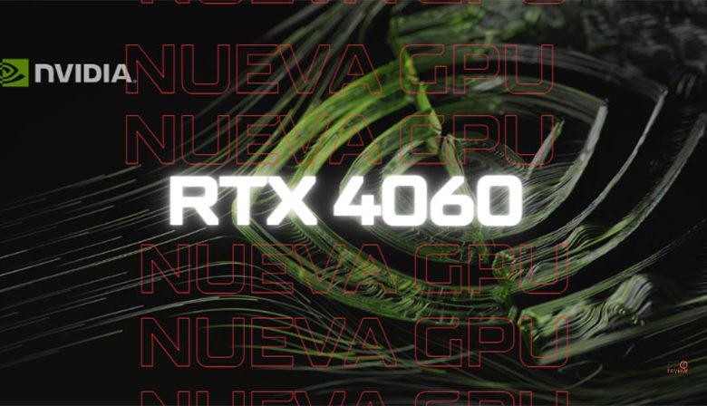 nvidia rtx 4060