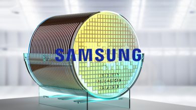 Samsung memoria flash