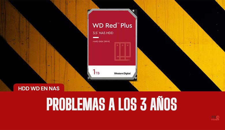 wd hdd nas