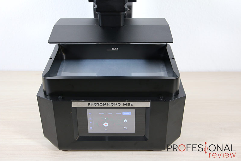 Anycubic Photon Mono M5s Review