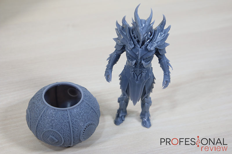 Anycubic Photon Mono M5s Review