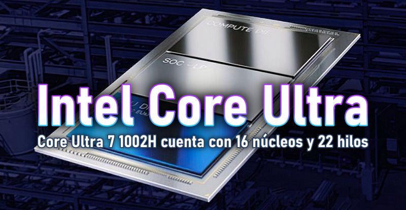 Core Ultra 7 1002H