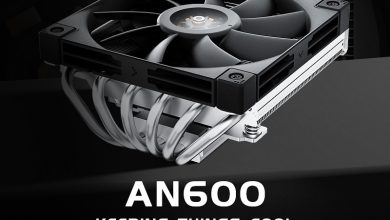 DeepCool AN600