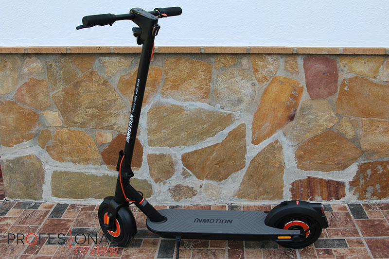 INMOTION Climber Review