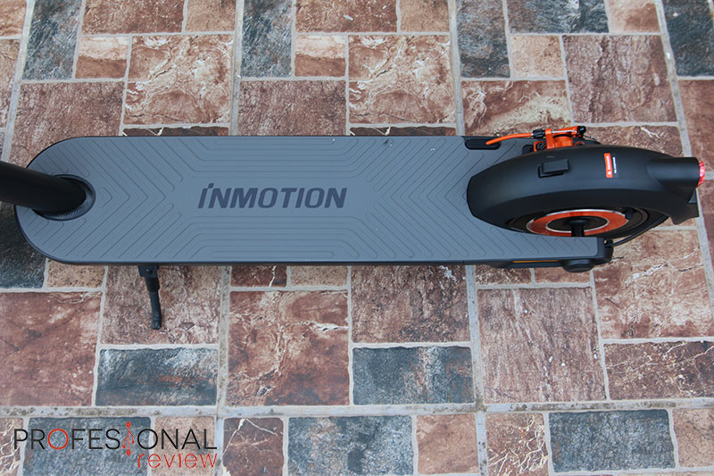 INMOTION Climber Review