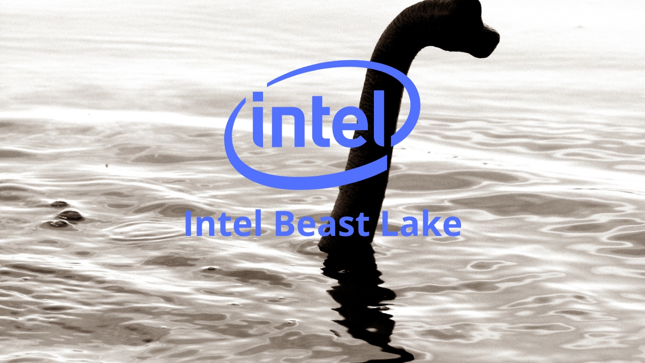 Intel Beast Lake