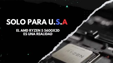 amd ryzen 5600x3d
