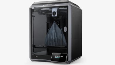Creality K1
