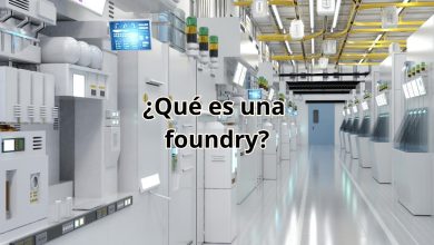 foundry semiconductores