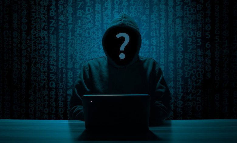 hacker