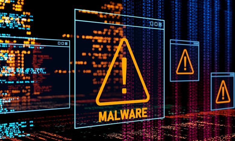 malware virus