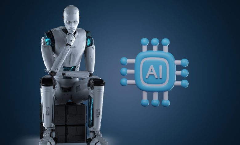 Procesadores con inteligencia artificial